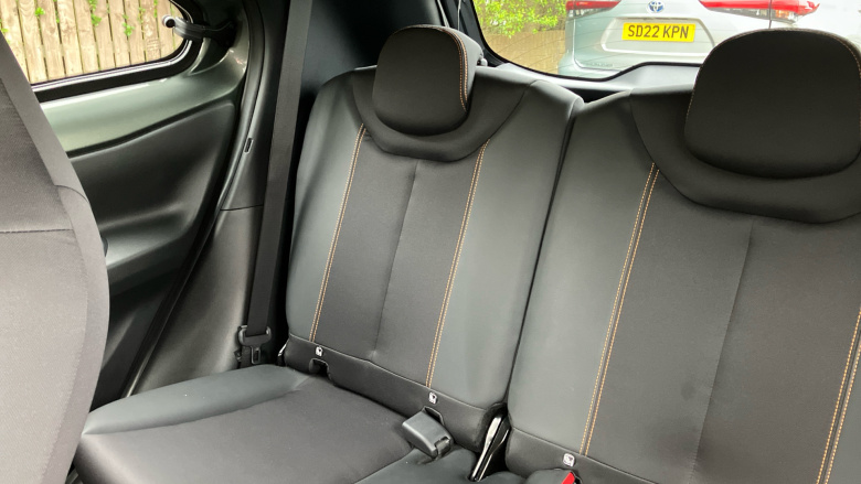 Toyota Aygo 1.0 VVT-i X-Clusiv 5dr Petrol Hatchback